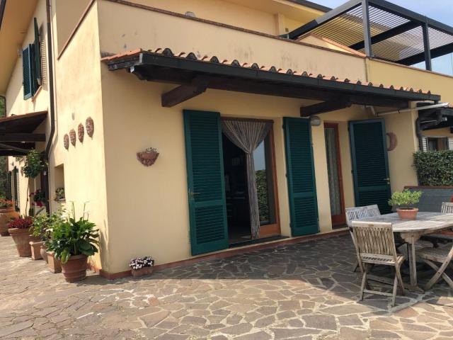 Casa indipendente con giardino, San Miniato cigoli