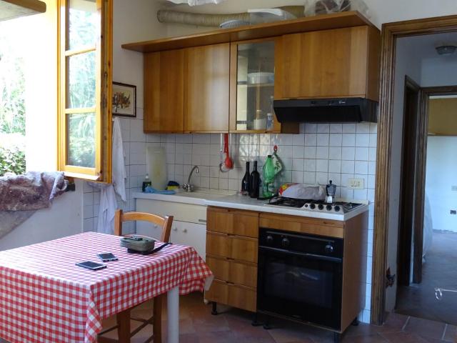 Casa indipendente con giardino, San Miniato cusignano