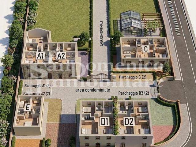 Casa indipendente con giardino, San Giuliano Terme orzignano