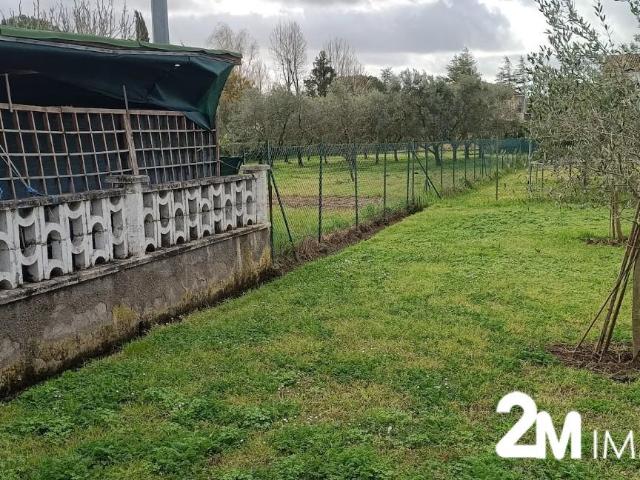 Casa indipendente con giardino, San Giuliano Terme arena metato