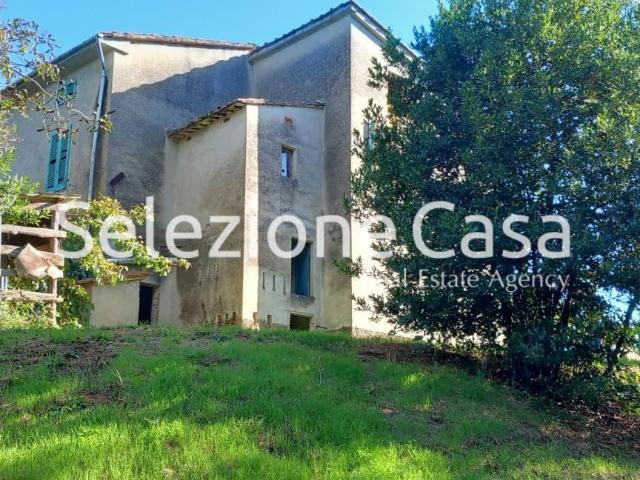 Casa indipendente con giardino, Santa Maria a Monte falorni