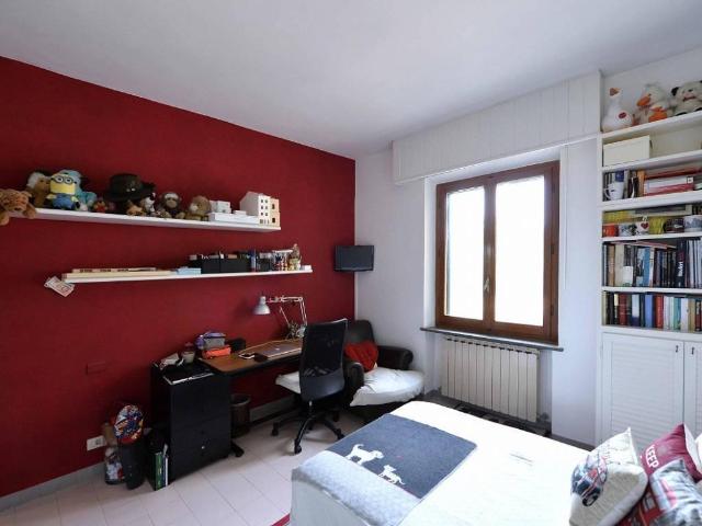 Casa indipendente con giardino, Siena monteliscai
