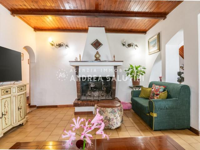 Casa indipendente con giardino, Pontedera la borra
