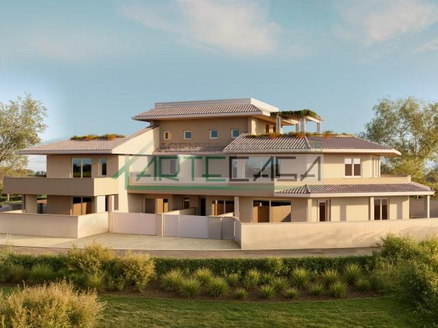 Casa indipendente con giardino, Pontedera santa lucia