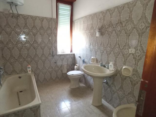 Casa indipendente con giardino, Paceco nubia
