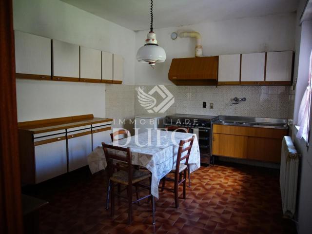 Casa indipendente con giardino, Pescaglia piegaio