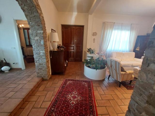 Casa indipendente con giardino, Pisa ospedaletto