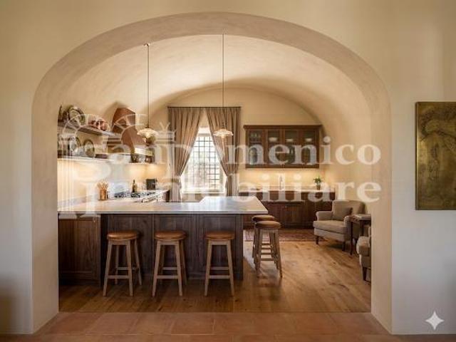 Casa indipendente con giardino, Pisa san michele