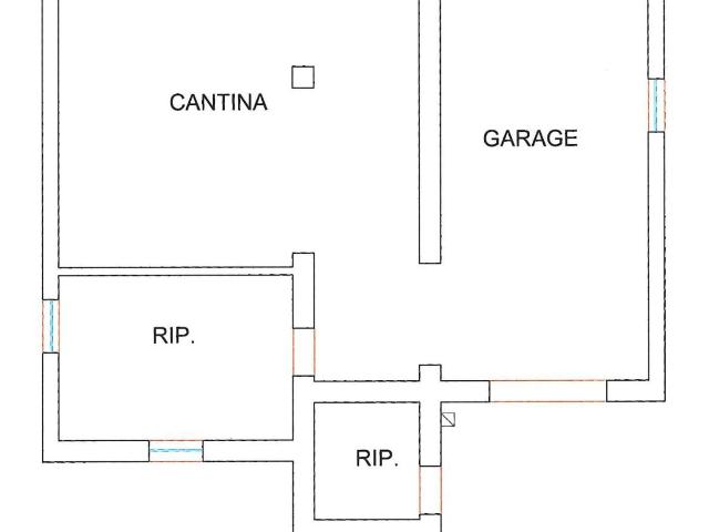 Casa indipendente con giardino, Terricciola selvatelle