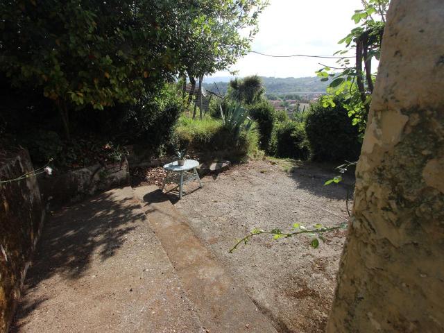 Casa indipendente con giardino, Vezzano Ligure prati