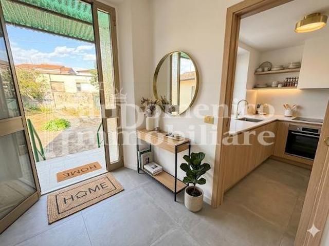 Casa indipendente con giardino, Vecchiano migliarino
