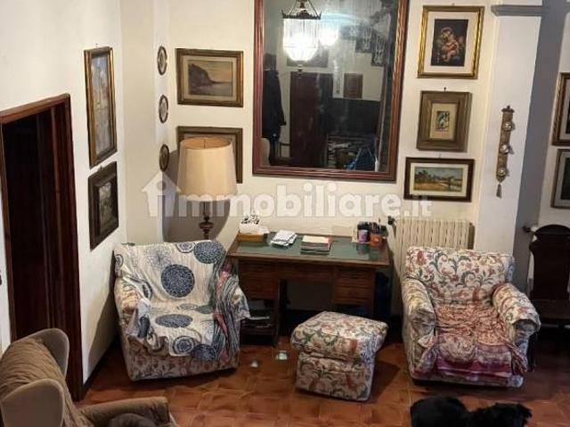 Casa indipendente con giardino, Viareggio centro mercato