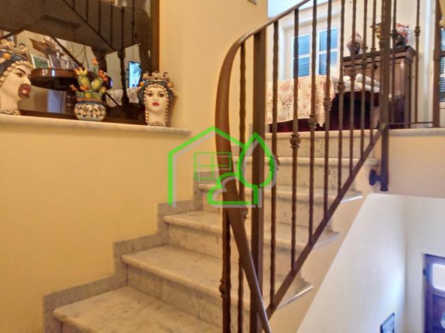 Casa indipendente con giardino, Viareggio centro pineta