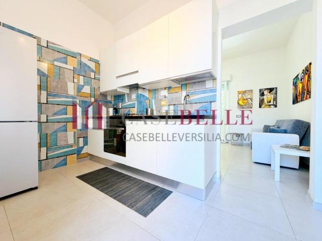 Casa indipendente con giardino, Viareggio torre del lago marina