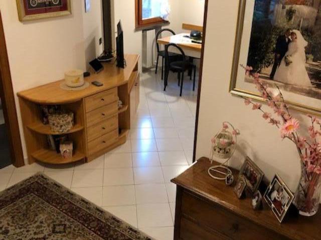 Casa indipendente con giardino, Vinci spicchio