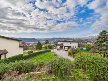 Caneggio, Breggia, Gemeinde Caneggio, Bezirk Mendrisio, Tessin