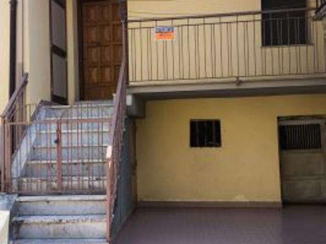Casa Indipendente con Posto Auto in Centro a Capriati a Volturno CE