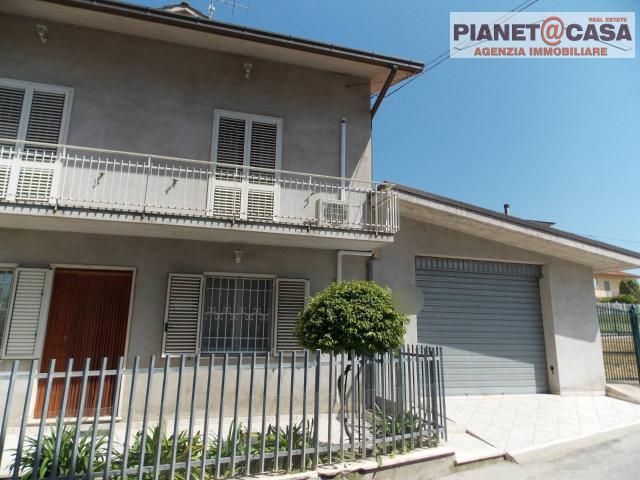 Casa indipendente in vendita a Colli del Tronto, Villa San Giuseppe