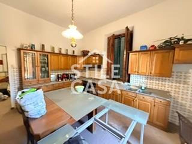 Casa indipendente con terrazzo, Castelfranco di Sotto orentano