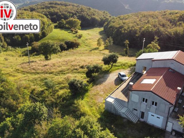 Casa singola in vendita a Val Liona