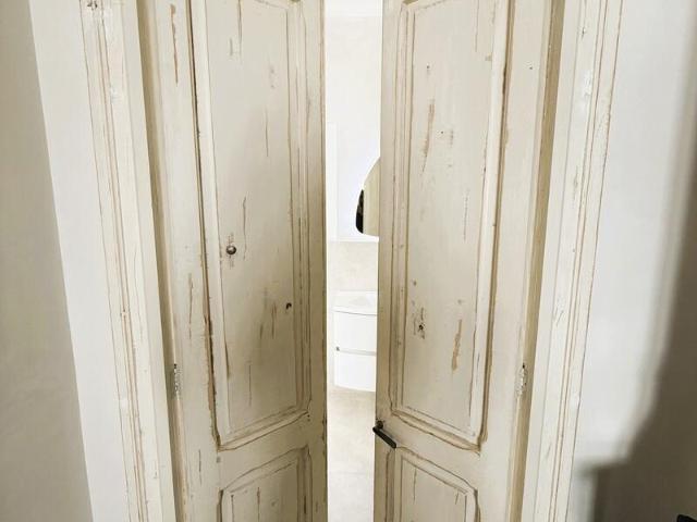 Casa indipendente con terrazzo a Alessano