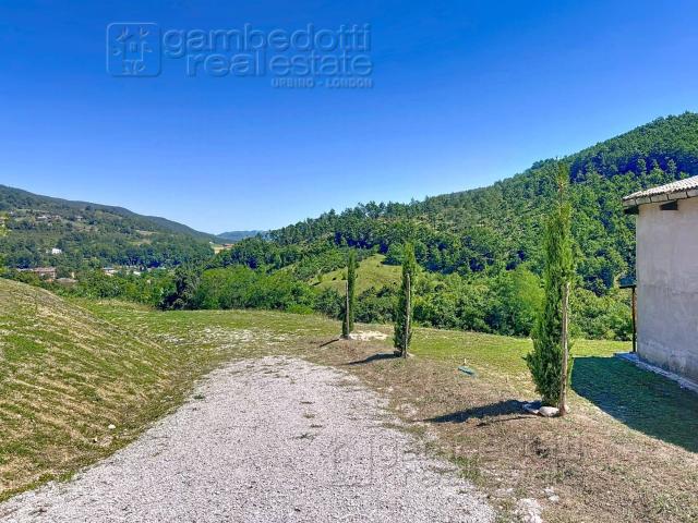 Casa Indipendente in vendita a Apecchio