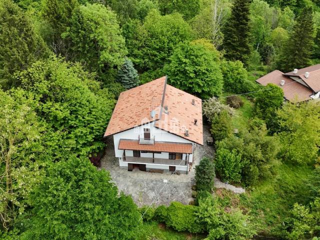 Casa indipendente in vendita a Canischio