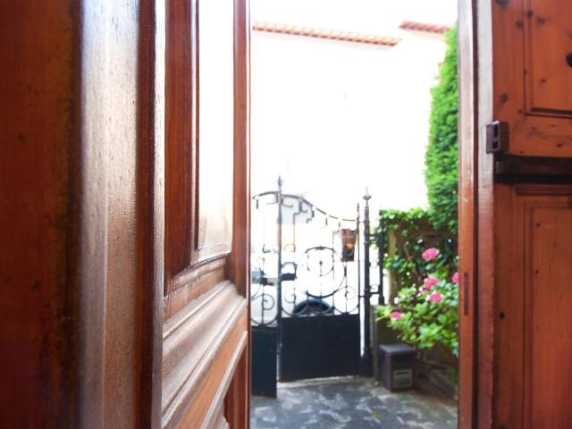 Casa indipendente con terrazzo a Fucecchio