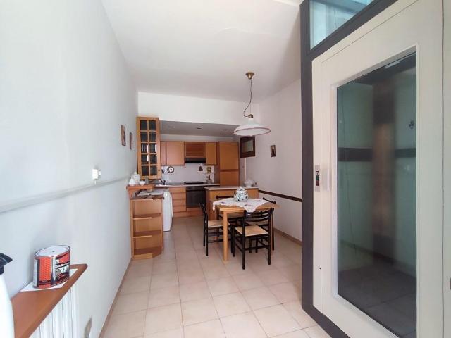 Casa indipendente vista mare a Ortonovo