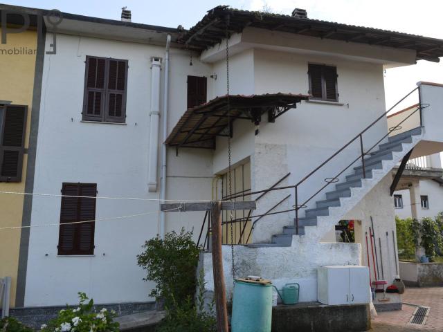 Casa Semindipendente in vendita a Piana Crixia
