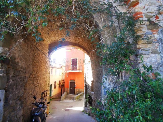Casa indipendente con terrazzo, Arcola trebiano