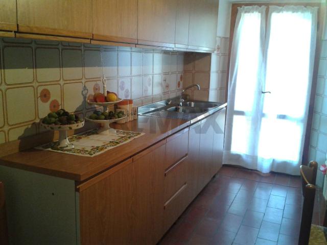 Casa Semindipendente in vendita a Bagni di Lucca, Lugliano