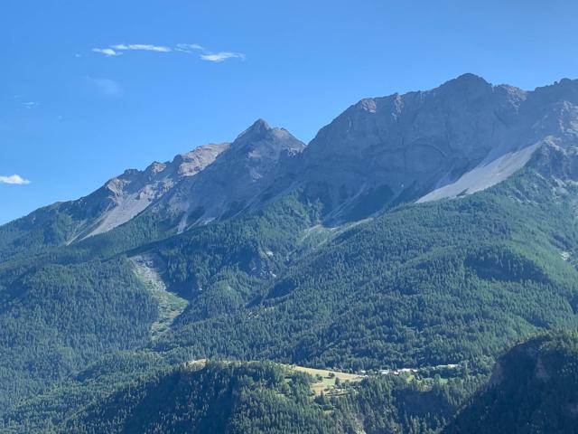 Casa indipendente in vendita a Bardonecchia, Grange Frejus