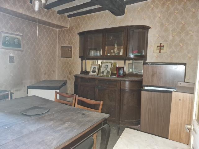 Casa indipendente con terrazzo in localita le case, Guardea