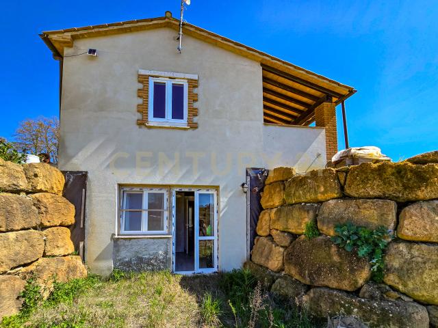 Casa indipendente con terrazzo in poggio murella, Manciano