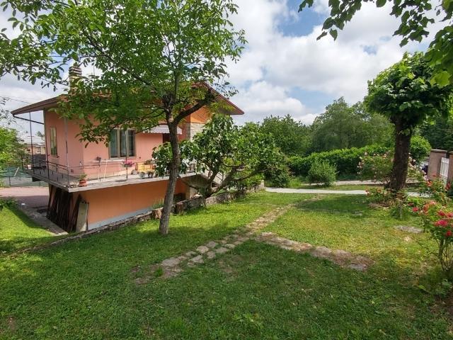 Casa indipendente con terrazzo in via mauro tesi 1794, Zocca