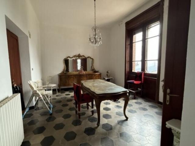 Casa indipendente con terrazzo in via ponte 1, Serra Riccò