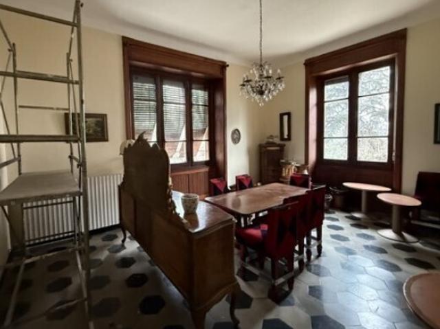 Casa indipendente con terrazzo in via ponte 1, Serra Riccò