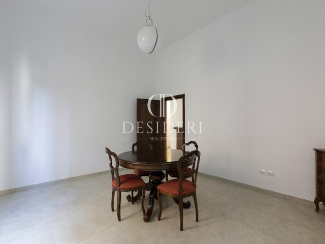 Casa indipendente con terrazzo in via sonnino, Grosseto