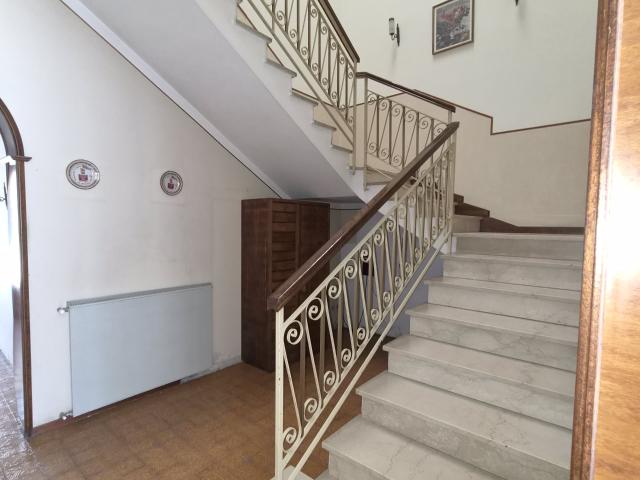 Casa indipendente con terrazzo in via xx settembre 49, Gussola