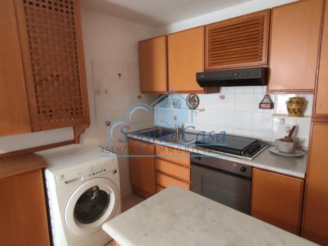 Casa indipendente con terrazzo, Ortonovo nicola