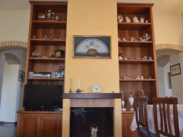 Casa singola in vendita a Montesilvano, centro