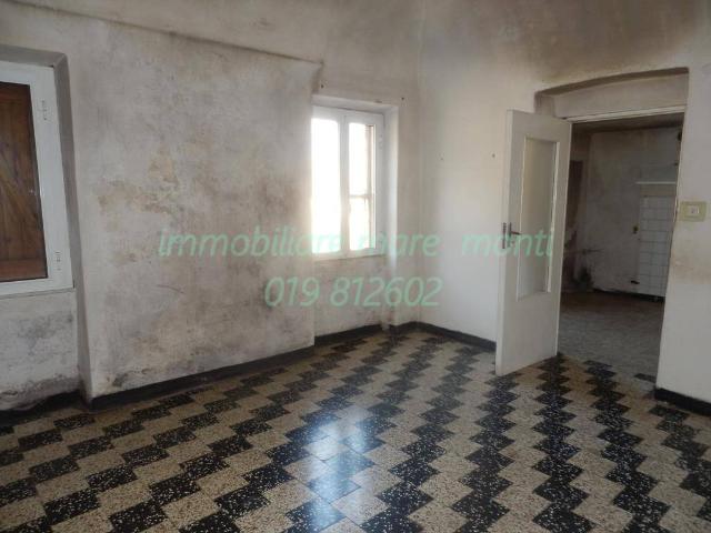Casa singola in vendita a Savona, Santuario