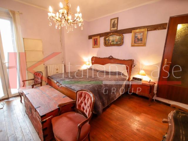 Casa indipendente in vendita a San Mauro Torinese, Sambuy