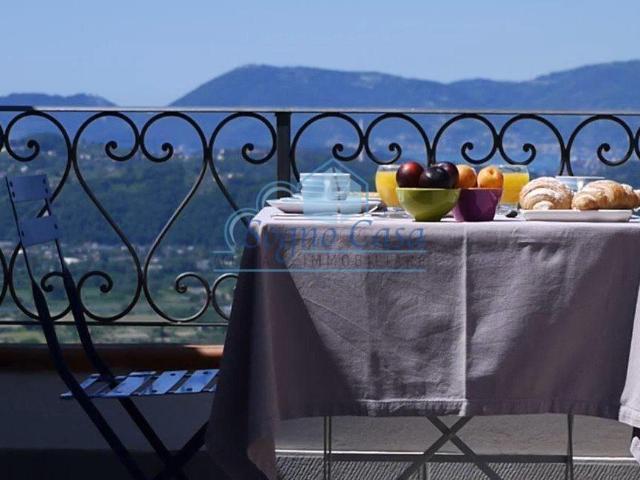 Casa indipendente con terrazzo, Santo Stefano di Magra ponzano superiore