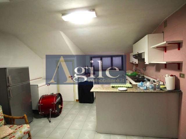 Casa Cielo Terra in vendita a Spinetoli, Pagliare del Tronto