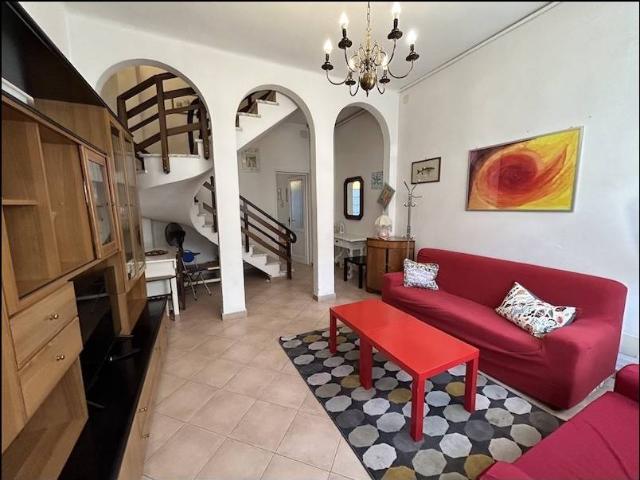 Casa singola in vendita a Viareggio, Centro