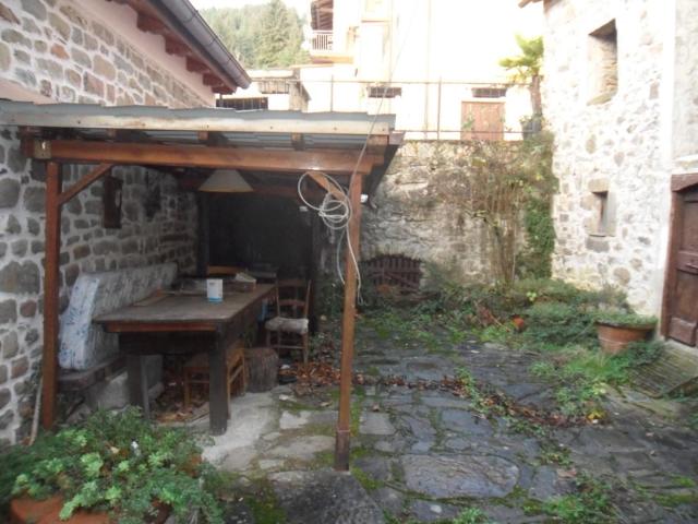 Casa indipendente con terrazzi, Casola in Lunigiana regnano