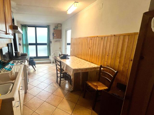 Casa indipendente con terrazzi a Montelupo Fiorentino