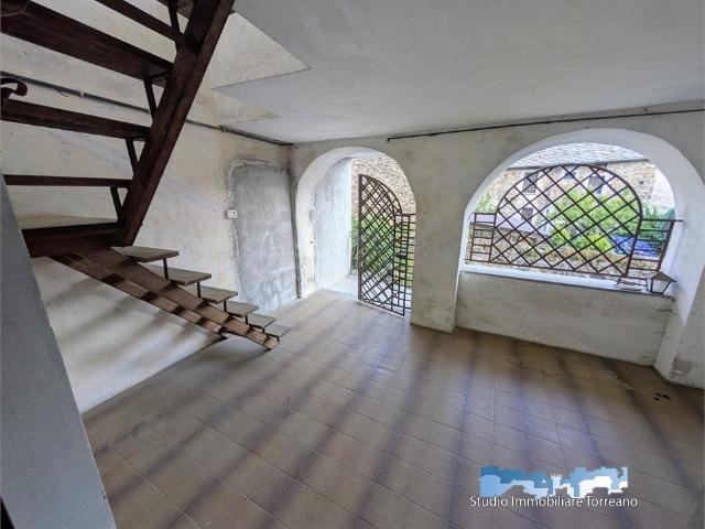 Casa indipendente classe A2 a Rueglio